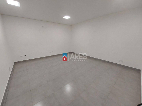 Sala Comercial para Alugar, 30 m² em Centro - Santa Bárbara D'oeste