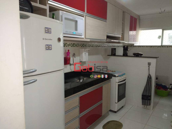 Imagem Apartamento com 3 Quartos à Venda, 102 m² em Vila Sao Pedro - São Pedro Da Aldeia