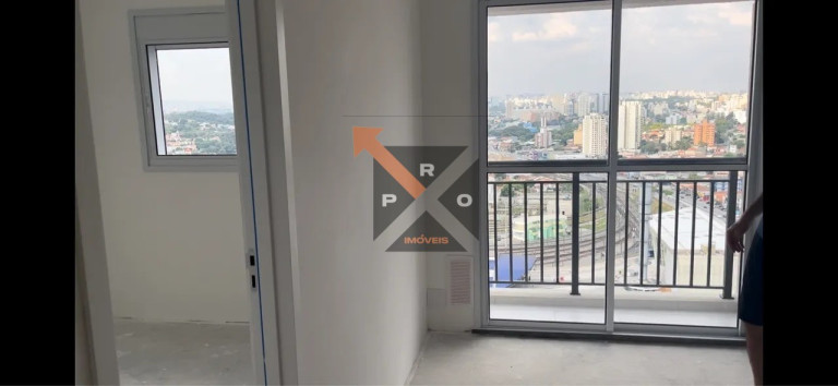 Imagem Imóvel com 2 Quartos à Venda, 39 m² em Vila Sônia - São Paulo Imagem Imóvel com 2 Quartos à Venda, 39 m² em Vila Sônia - São Paulo