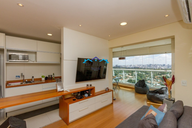 Imagem Apartamento com 2 Quartos à Venda, 66 m² em Jardim Aeroporto - São Paulo Imagem Apartamento com 2 Quartos à Venda, 66 m² em Jardim Aeroporto - São Paulo