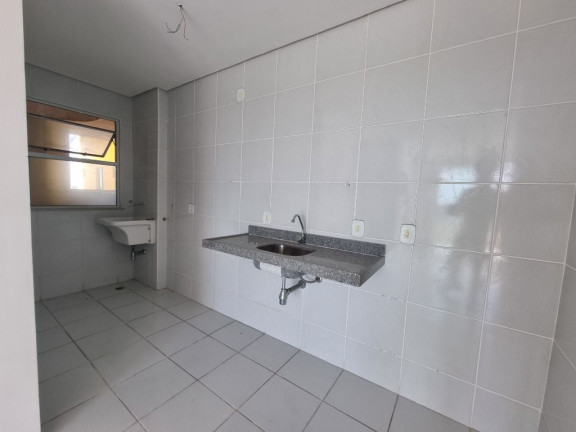 Imagem Apartamento com 2 Quartos à Venda, 55 m² em Serrinha - Fortaleza Imagem Apartamento com 2 Quartos à Venda, 55 m² em Serrinha - Fortaleza