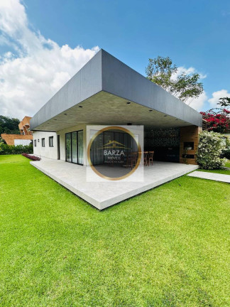 Imagem Casa de Condomínio com 4 Quartos à Venda, 181 m² em Aldeia Dos Camarás - Camaragibe Imagem Casa de Condomínio com 4 Quartos à Venda, 181 m² em Aldeia Dos Camarás - Camaragibe