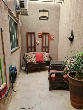 Imagem Casa com 3 Quartos à Venda, 120 m² em Jardim Pântano - Santa Bárbara D'oeste Imagem Casa com 3 Quartos à Venda, 120 m² em Jardim Pântano - Santa Bárbara D'oeste