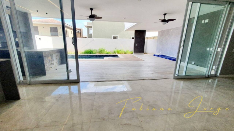 Imagem Casa de Condomínio com 4 Quartos à Venda, 320 m² em Swiss Park - Campinas Imagem Casa de Condomínio com 4 Quartos à Venda, 320 m² em Swiss Park - Campinas