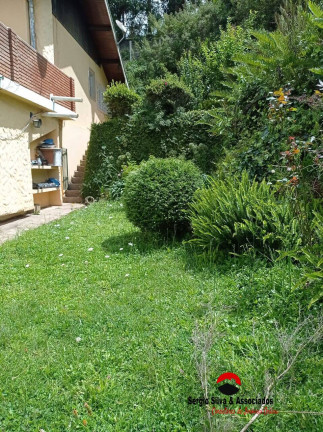 Imagem Casa à Venda, em Campos Do Jordão Imagem Casa à Venda, em Campos Do Jordão