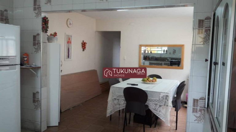 Imagem Sobrado com 3 Quartos à Venda, 140 m² em Jardim Vila Galvão - Guarulhos Imagem Sobrado com 3 Quartos à Venda, 140 m² em Jardim Vila Galvão - Guarulhos