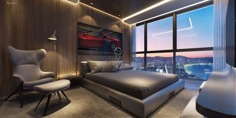 Imagem Apartamento com 4 Quartos à Venda,  em Centro - Balneário Camboriú