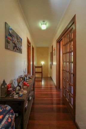 Imagem Casa com 3 Quartos à Venda, 205 m² em Tristeza - Porto Alegre