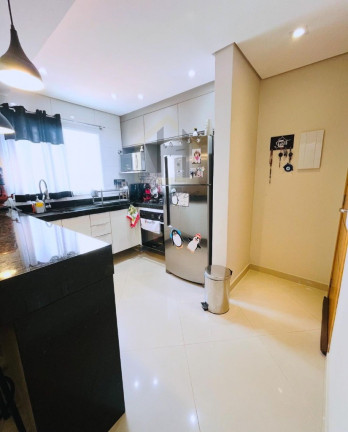 Imagem Cobertura com 2 Quartos à Venda, 82 m² em Campestre - Santo André Imagem Cobertura com 2 Quartos à Venda, 82 m² em Campestre - Santo André