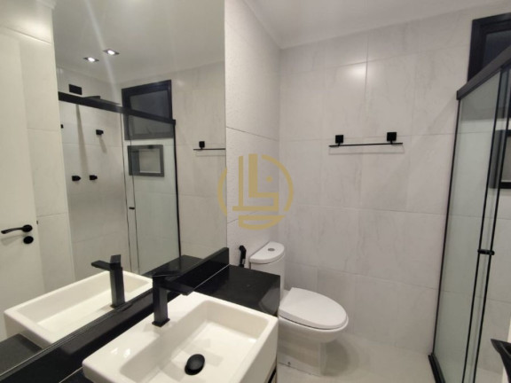 Imagem Cobertura com 3 Quartos à Venda, 192 m² em Pompéia - Santos Imagem Cobertura com 3 Quartos à Venda, 192 m² em Pompéia - Santos