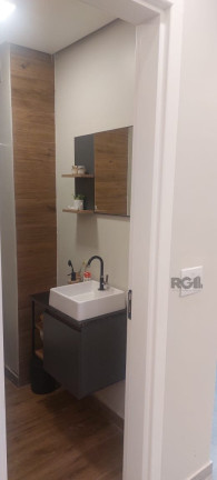 Imagem Apartamento com 2 Quartos à Venda, 96 m² em Cidade Baixa - Porto Alegre Imagem Apartamento com 2 Quartos à Venda, 96 m² em Cidade Baixa - Porto Alegre