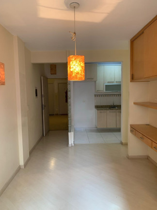 Imagem Apartamento com 1 Quarto à Venda, 44 m² em Consolação - São Paulo