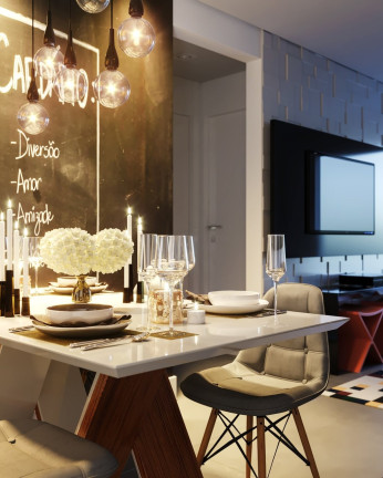 Imagem Apartamento com 1 Quarto à Venda, 41 m² em Jardim Avelino - São Paulo