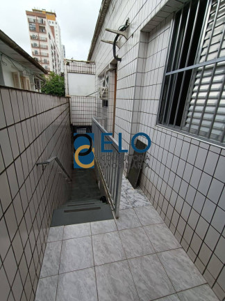 Imagem Casa com 3 Quartos à Venda, 140 m² em Macuco - Santos