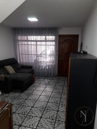 Imagem Casa com 2 Quartos à Venda, 150 m² em Tatuapé - São Paulo Imagem Casa com 2 Quartos à Venda, 150 m² em Tatuapé - São Paulo