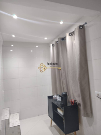 Imagem Cobertura com 2 Quartos à Venda, 90 m² em Parque Das Nações - Santo André Imagem Cobertura com 2 Quartos à Venda, 90 m² em Parque Das Nações - Santo André