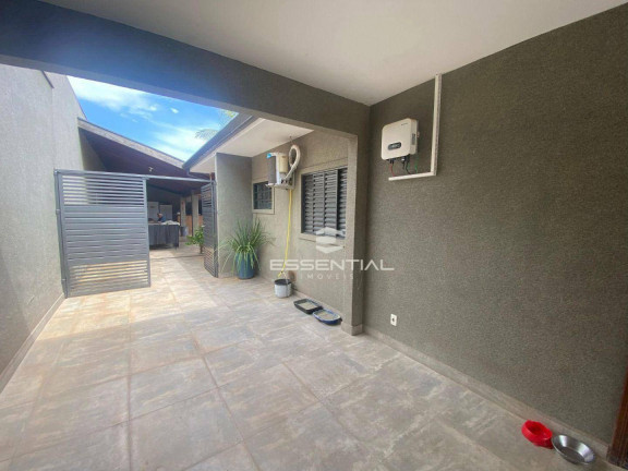 Imagem Casa com 3 Quartos à Venda, 280 m² em Jardim Santa Rosa Ii - São José Do Rio Preto Imagem Casa com 3 Quartos à Venda, 280 m² em Jardim Santa Rosa Ii - São José Do Rio Preto