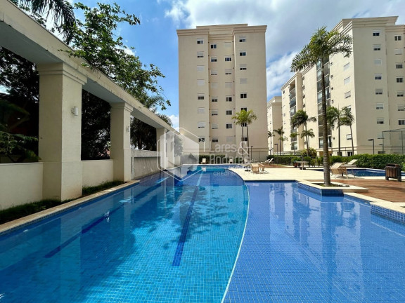 Imagem Apartamento com 2 Quartos à Venda, 58 m² em Vila Polopoli - São Paulo Imagem Apartamento com 2 Quartos à Venda, 58 m² em Vila Polopoli - São Paulo