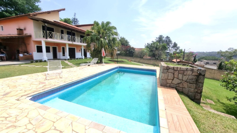 Imagem Casa com 6 Quartos à Venda, 463 m² em Jardim Estância Brasil - Atibaia Imagem Casa com 6 Quartos à Venda, 463 m² em Jardim Estância Brasil - Atibaia