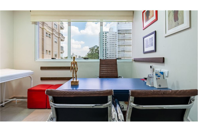Imagem Sala Comercial à Venda, 42 m² em Santana - São Paulo Imagem Sala Comercial à Venda, 42 m² em Santana - São Paulo