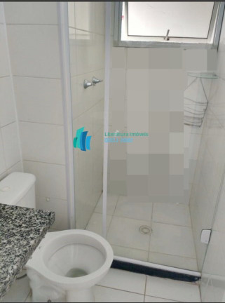 Imagem Apartamento com 2 Quartos à Venda, 46 m² em Planalto - São Bernardo Do Campo