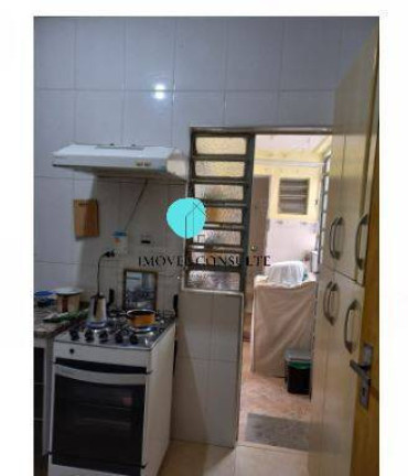 Imagem Apartamento com 2 Quartos à Venda, 62 m² em Barra Funda - São Paulo