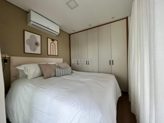 Imagem Apartamento com 1 Quarto à Venda, 4.941 m² em Vila Nova Conceição - São Paulo