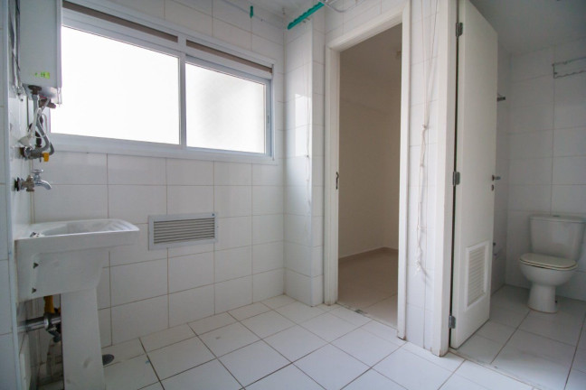Imagem Apartamento com 3 Quartos para Alugar, 96 m² em Barra Funda - São  Paulo