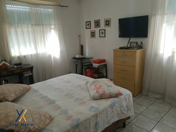 Imagem Sobrado com 3 Quartos à Venda, 17 m² em Campo Grande - Santos Imagem Sobrado com 3 Quartos à Venda, 17 m² em Campo Grande - Santos