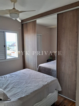 Imagem Apartamento com 3 Quartos à Venda, 94 m² em Vila Romana - São Paulo