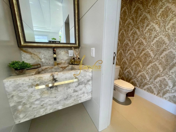 Imagem Casa de Condomínio com 4 Quartos à Venda, 466 m² em Centro - Xangri-la