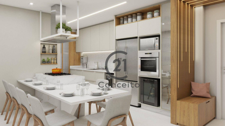 Imagem Apartamento com 2 Quartos à Venda, 96 m² em Campinas - São José Imagem Apartamento com 2 Quartos à Venda, 96 m² em Campinas - São José
