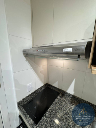 Imagem Apartamento com 1 Quarto à Venda, 22 m² em Vila Mariana - São Paulo