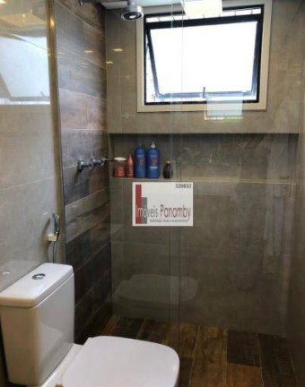 Imagem Apartamento com 3 Quartos à Venda, 121 m² em Panamby - São Paulo Imagem Apartamento com 3 Quartos à Venda, 121 m² em Panamby - São Paulo