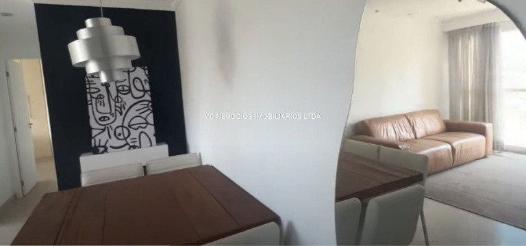 Imagem Apartamento com 2 Quartos à Venda, 65 m² em Santana - São Paulo