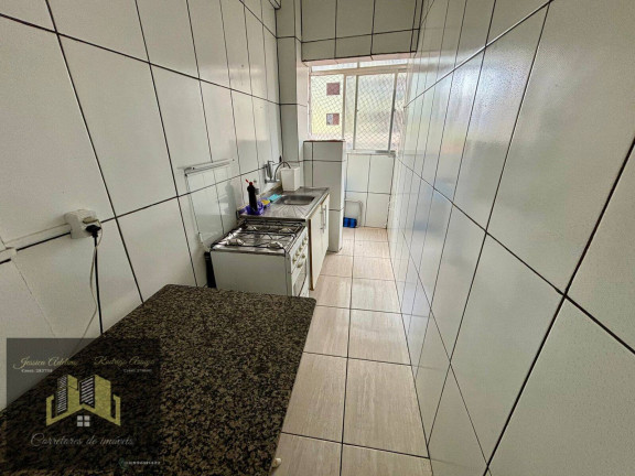 Imagem Apartamento com 1 Quarto para Alugar, em Aviação - Praia Grande Imagem Apartamento com 1 Quarto para Alugar, em Aviação - Praia Grande