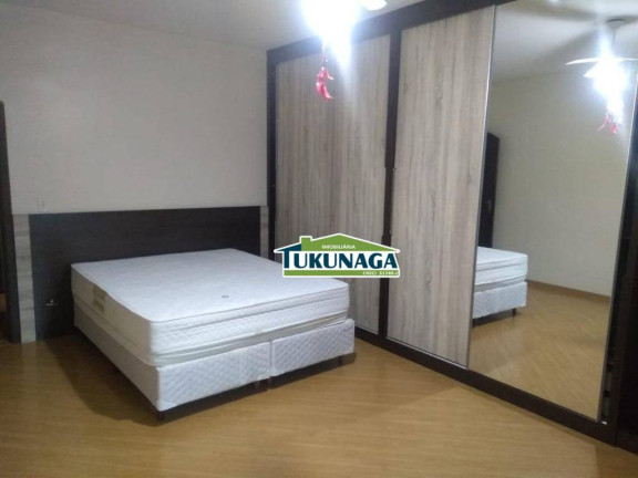 Imagem Sobrado com 3 Quartos à Venda, 182 m² em Vila Galvão - Guarulhos