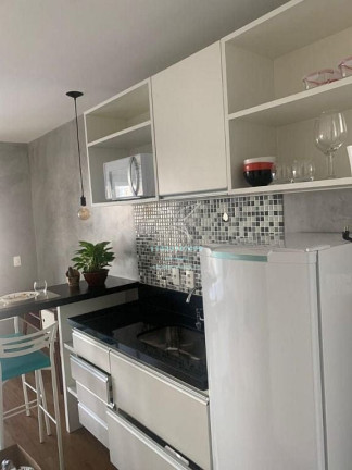 Imagem Apartamento com 1 Quarto à Venda, 31 m² em Vila Madalena - São Paulo Imagem Apartamento com 1 Quarto à Venda, 31 m² em Vila Madalena - São Paulo