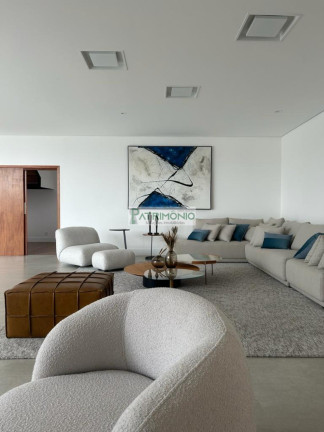 Imagem Casa com 4 Quartos à Venda, 456 m² em Residencial Haras Patente - Jaguariúna Imagem Casa com 4 Quartos à Venda, 456 m² em Residencial Haras Patente - Jaguariúna