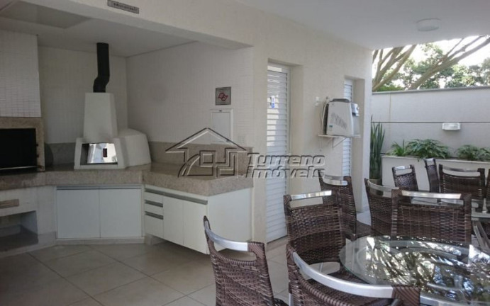 Imagem Apartamento com 2 Quartos à Venda, 75 m² em Jardim Aquarius - São José Dos Campos