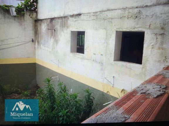Imagem Galpão à Venda ou Locação, 1.144 m² em Vila Nova Mazzei - São Paulo Imagem Galpão à Venda ou Locação, 1.144 m² em Vila Nova Mazzei - São Paulo