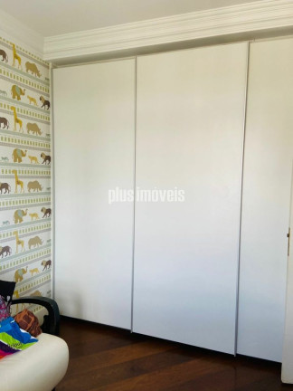 Imagem Apartamento com 4 Quartos à Venda, 202 m² em Vila Sônia - São Paulo Imagem Apartamento com 4 Quartos à Venda, 202 m² em Vila Sônia - São Paulo