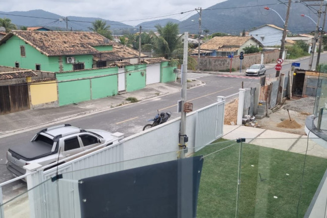 Imagem Casa com 2 Quartos à Venda, 81 m² em Jardim Atlântico Central (itaipuaçu) - Maricá Imagem Casa com 2 Quartos à Venda, 81 m² em Jardim Atlântico Central (itaipuaçu) - Maricá