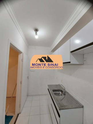 Imagem Apartamento com 2 Quartos para Alugar, 46 m² em Parque Campolim - Sorocaba Imagem Apartamento com 2 Quartos para Alugar, 46 m² em Parque Campolim - Sorocaba