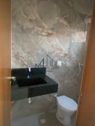 Imagem Casa com 3 Quartos à Venda, 180 m² em Jardim Buriti Sereno - Aparecida De Goiânia