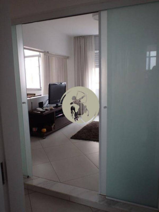 Imagem Apartamento com 3 Quartos à Venda, 154 m² em Ponta Da Praia - Santos Imagem Apartamento com 3 Quartos à Venda, 154 m² em Ponta Da Praia - Santos