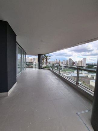 Imagem Apartamento com 4 Quartos à Venda, 340 m² em Paraíso - São Paulo
