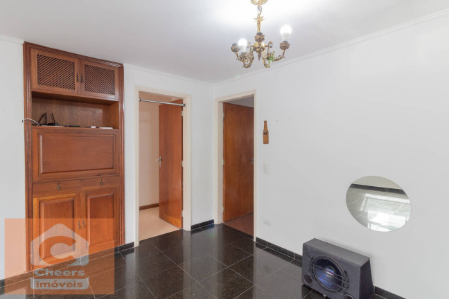 Imagem Apartamento com 3 Quartos à Venda, 142 m² em Consolação - São Paulo Imagem Apartamento com 3 Quartos à Venda, 142 m² em Consolação - São Paulo