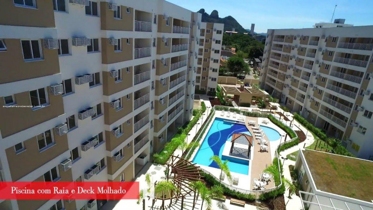 Imagem Apartamento à Venda, 72 m² em Jacarepaguá - Rio De Janeiro Imagem Apartamento à Venda, 72 m² em Jacarepaguá - Rio De Janeiro