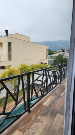 Imagem Casa com 4 Quartos à Venda, 500 m² em San Fernando Valley - Atibaia